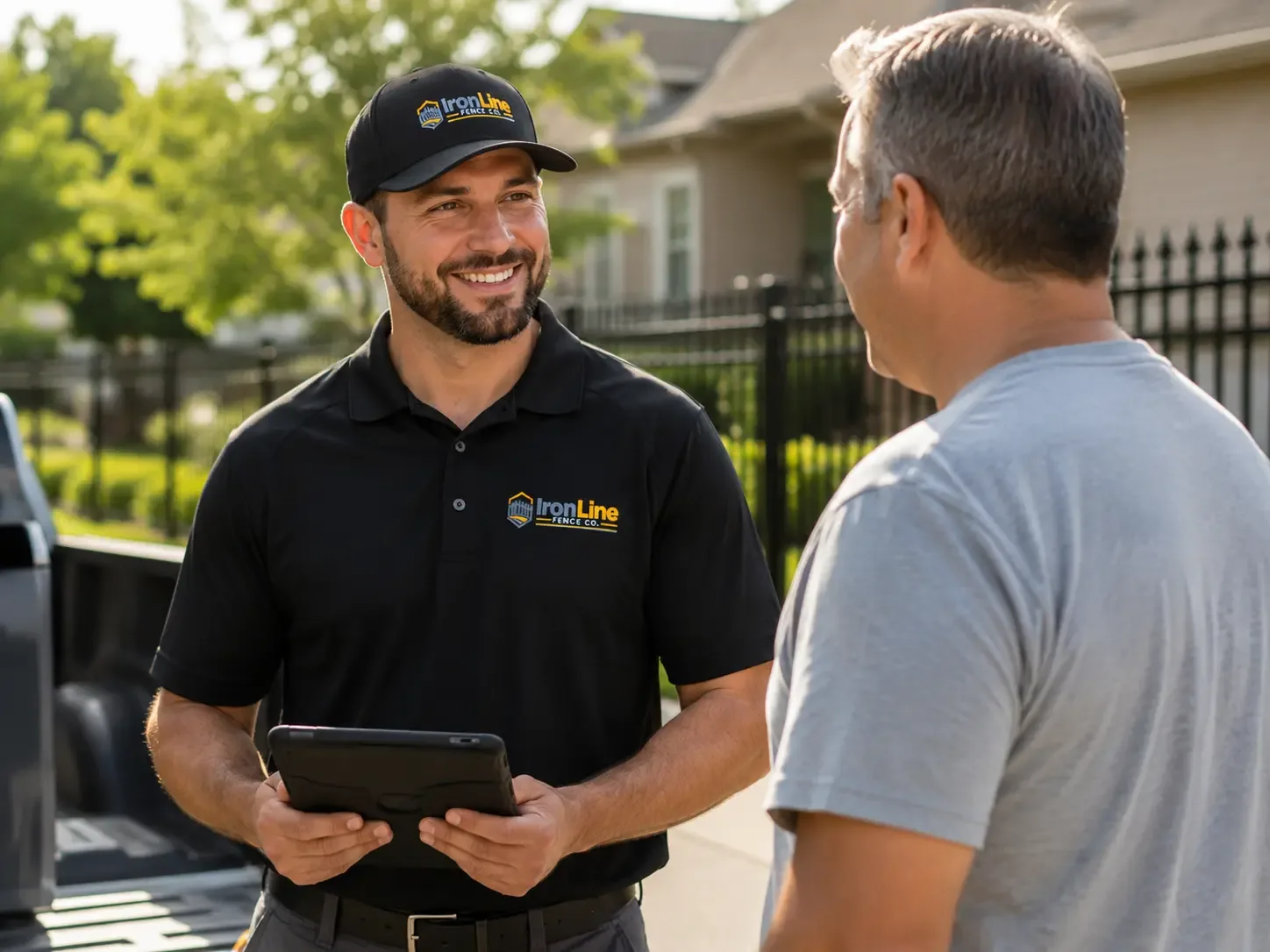 Metal Fence Installation Bristow, VA FAQs